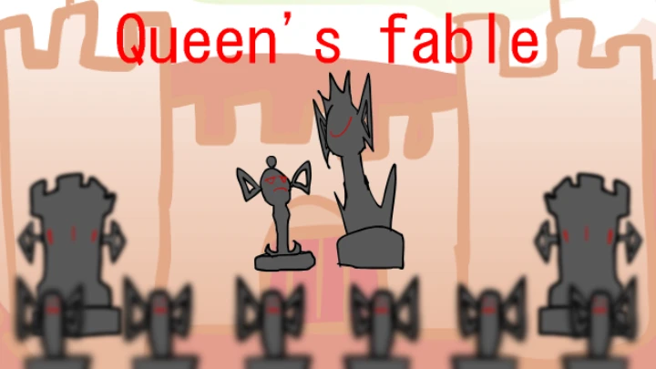 Queen's Fable