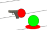 THE VIOLENCE