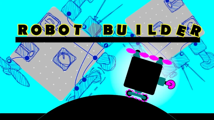 Robot Builder
