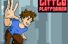 Little Platformer