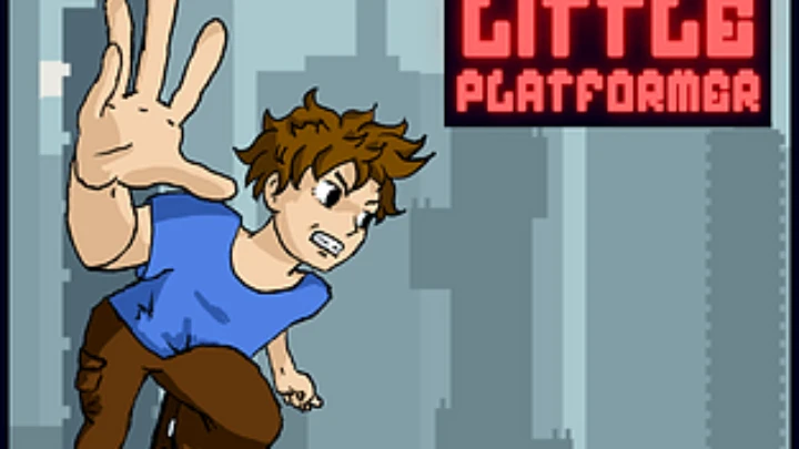 Little Platformer