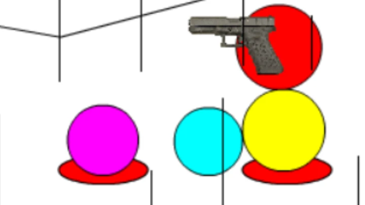 THE VIOLENCE 2