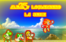 Ale257 loquendero La serie Trailer