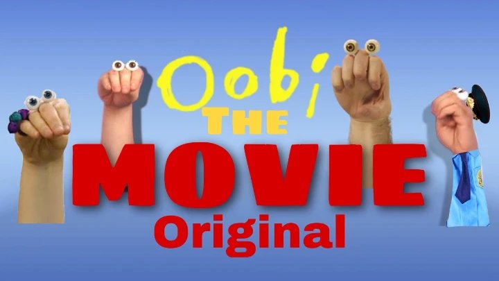 Oobi The Movie One