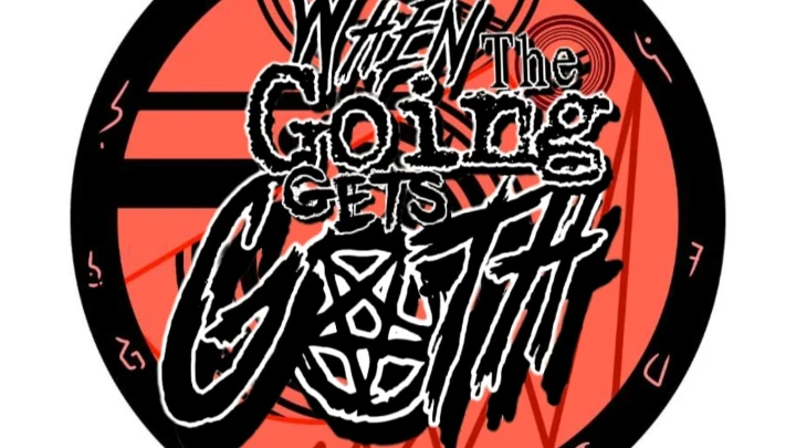 When The Going Gets Goth | Unfinished version of the Third Pilot
