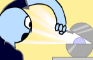 Demon Core animation