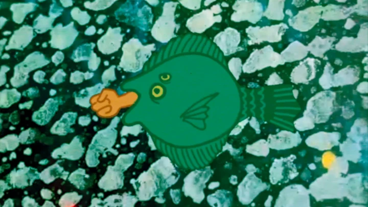 Floundering