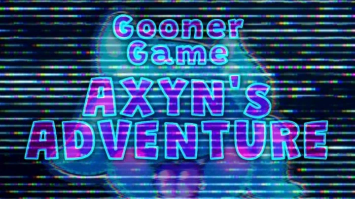 Gooner Goo: Axyn's Adventure