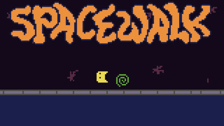 Spacewalk