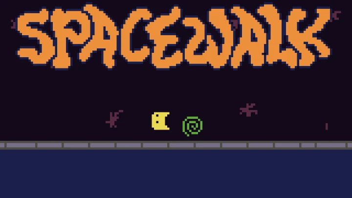 Spacewalk