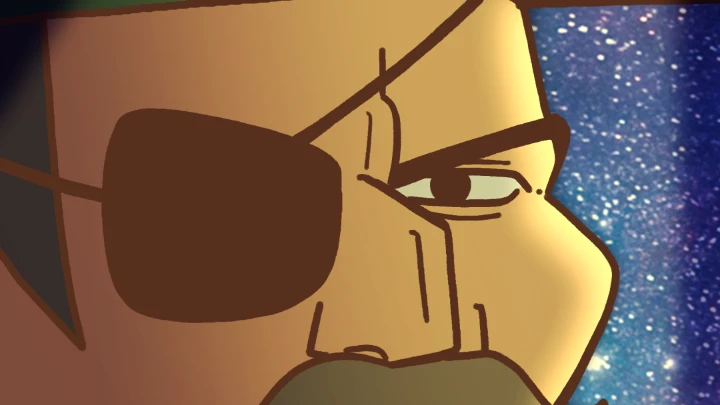"Lil Tonys Witch Dads" DungeonsAndDaddies Fan Animation