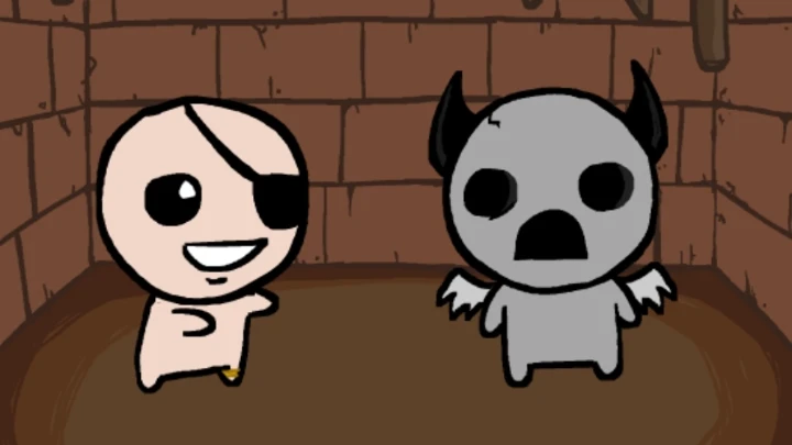 Shenanicains