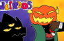 Weirdos - Dark bets