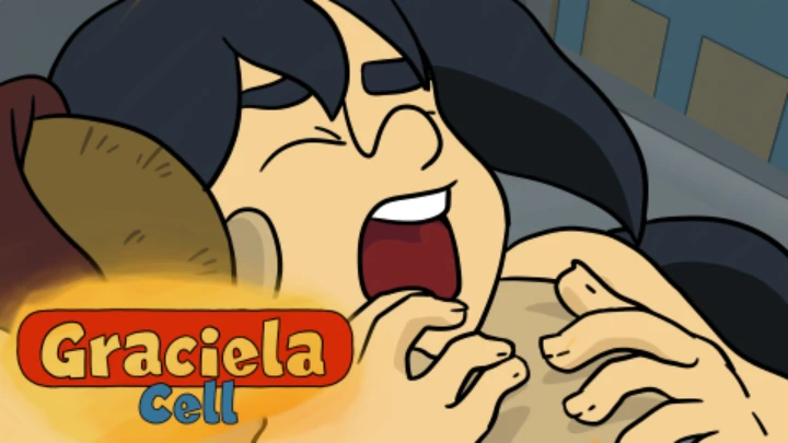 》Graciela -Cell