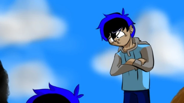 Prueva de Animacion