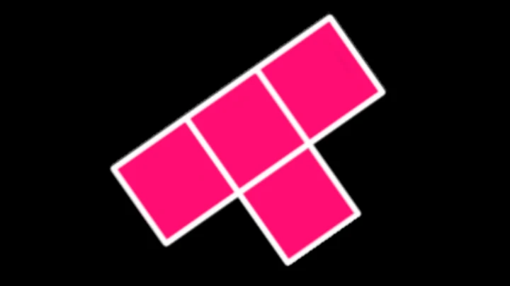 Exaggeratedly Manual Tetris
