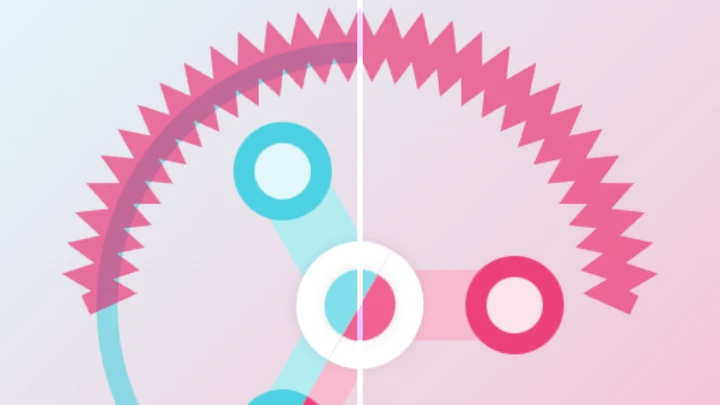 L & V: Empathy Spinner