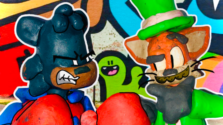 BOUNTY TOONS #3