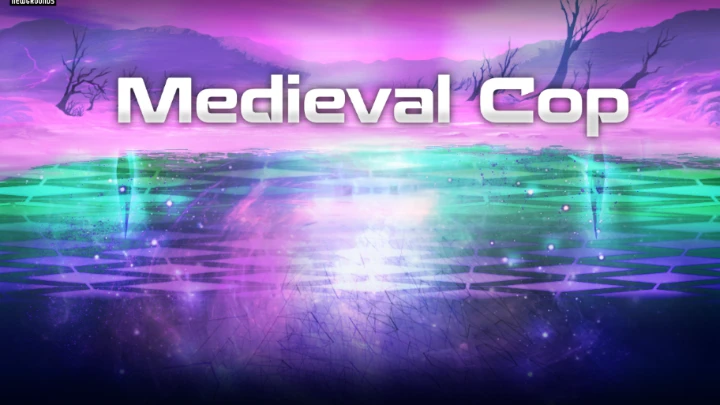 Medieval Cop S2 E6
