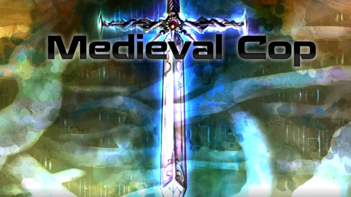 Medieval Cop S2 E7