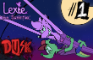 Lexie the Superfox - EP 1 - Dusk
