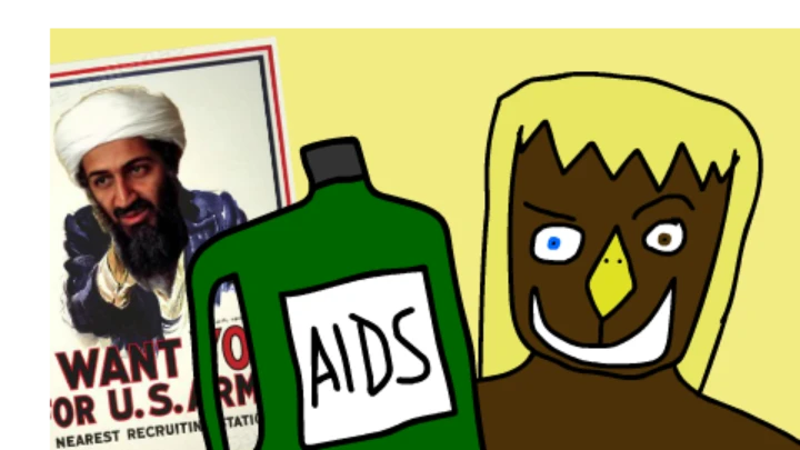 Xavier: Renegade Angel | AIDS Animated