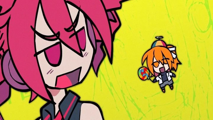 Adachi rei is becoming a Vocaloid?