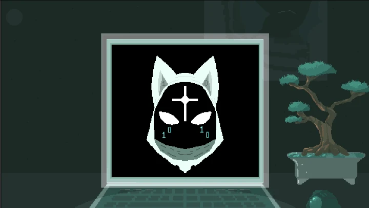 New logo
