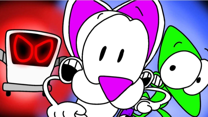 Expresso The Cat - Episode 1