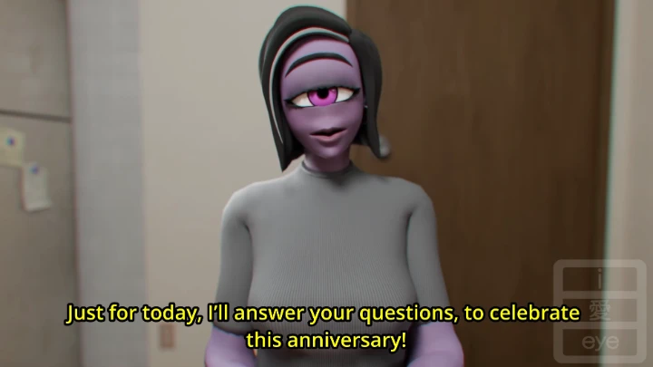 Answering your Question Part 1
