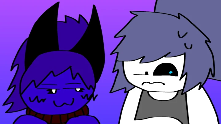 Ruin our Friendship Animation
