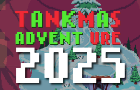Tankmas ADVENTure 2025