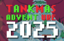 Tankmas ADVENTure 2025