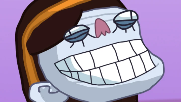 Trollface Quest: PBS Kids Shows