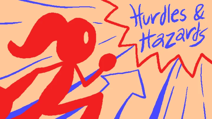 Hurdles & Hazards