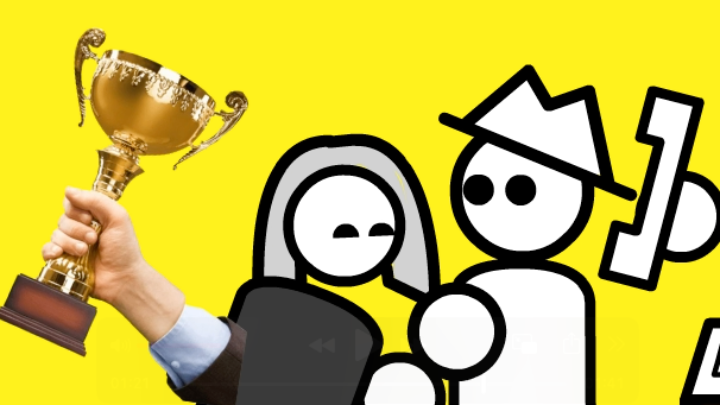 zero punctuation: resssume
