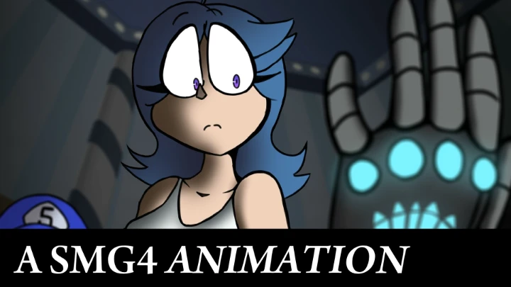 SMG4: Tari's Final Episode alt ver