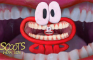 SCOOTS HOW TO’S EPISODE 2: How To Brush Your Teeth