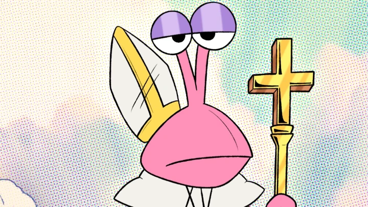 Pope's Wisdom 2