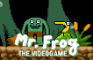 Mr Frog - The Videogame (NES)