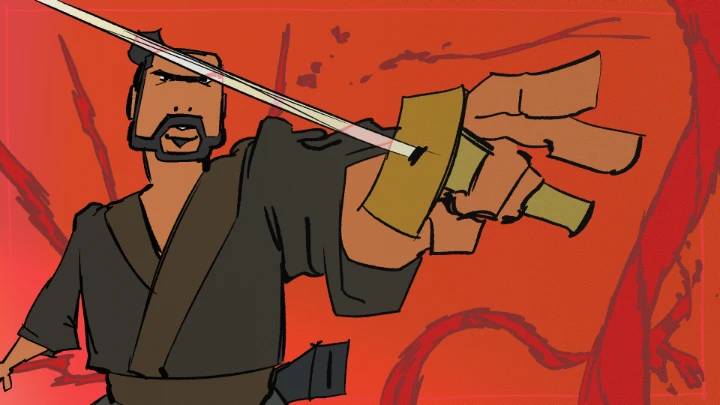 SAMURAI PHARMACY