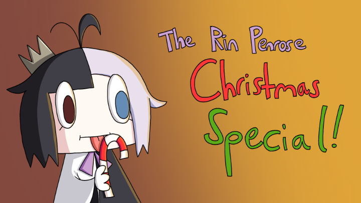 The Rin Penrose Christmas Special