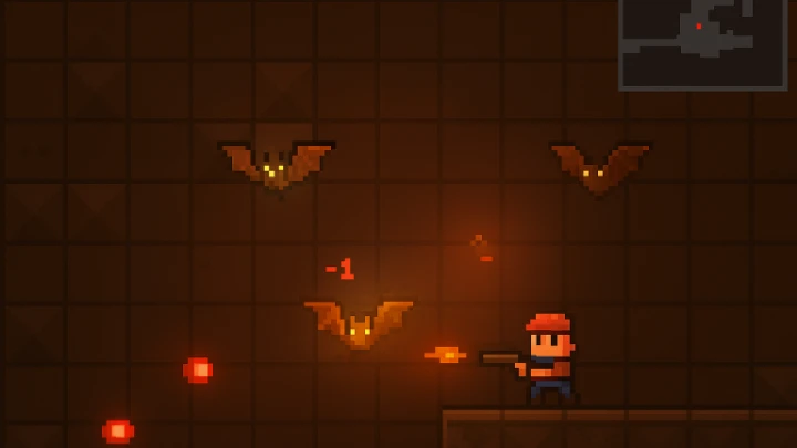 Ghouls just want to have fun