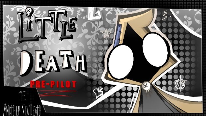 Little Death, a short movie