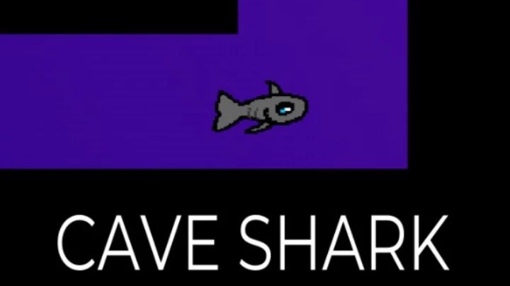 Cave Shark