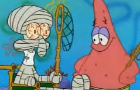 Firmly Grasp It Ra-Pe Bob Pants