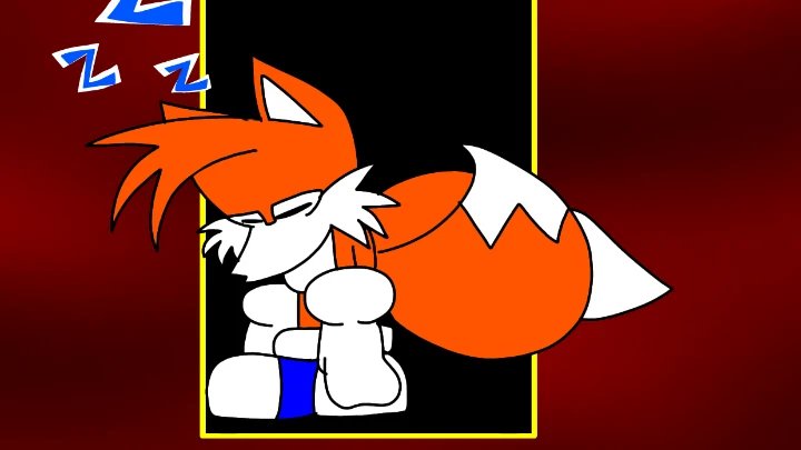 ACT 1: THE FOX