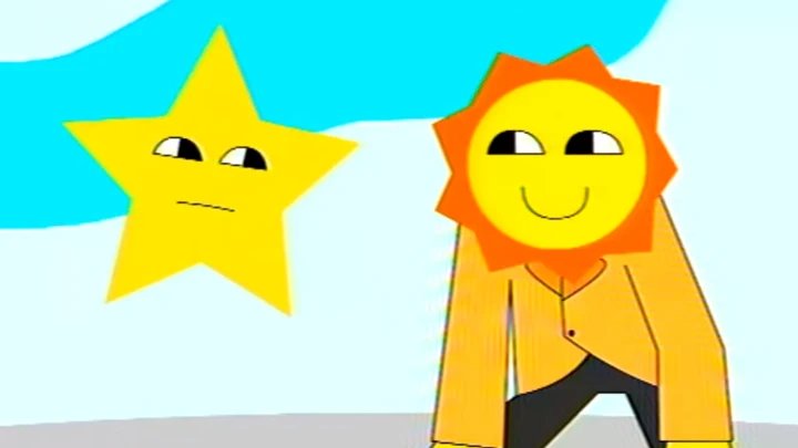 SUN - Whatever This Means