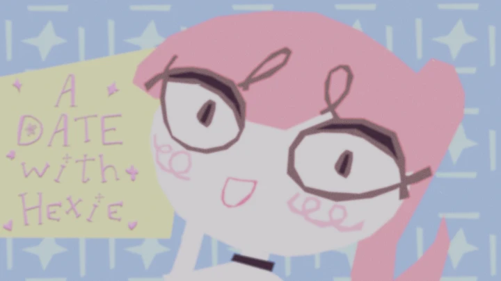 A Date With Hexie Intro