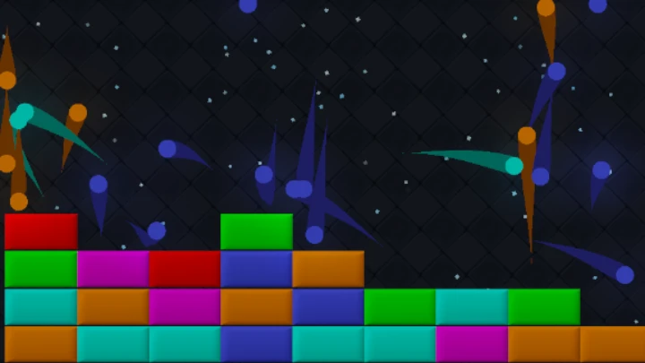 Super Battle Breaker